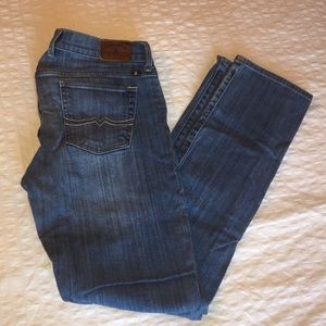 Lucky Brand Sweet’n Straight Jeans